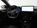 Ford Focus Wagon 1.0 EcoBoost Hybrid ST Line X | Elektr wegkl Gris - thumbnail 9