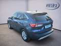 Ford Kuga Plug-In Hybrid Titanium X 2.5 PHEV 225PS Systemlei Bleu - thumbnail 4