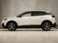 Peugeot 3008 1.6 e-THP GT Line 165Pk Automaat (APPLE CARPLAY, M Wit - thumbnail 2