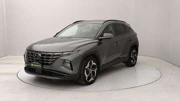 1.6 phev Exellence 4wd auto