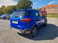 Ford EcoSport Titanium 1.0 EcoBoost Blau - thumbnail 2
