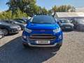 Ford EcoSport Titanium 1.0 EcoBoost Blau - thumbnail 4