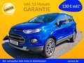 Ford EcoSport Titanium 1.0 EcoBoost Blau - thumbnail 1