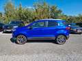 Ford EcoSport Titanium 1.0 EcoBoost Blau - thumbnail 3