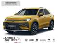 Volkswagen T-Roc Life 1.5 l eTSI 85 kW 116 PS UPE 39.130,- incl. Überführun Jaune - thumbnail 1