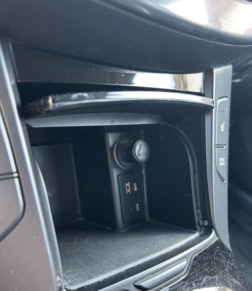 Hyundai i40 cw blue Trend 1.6 — photo 12