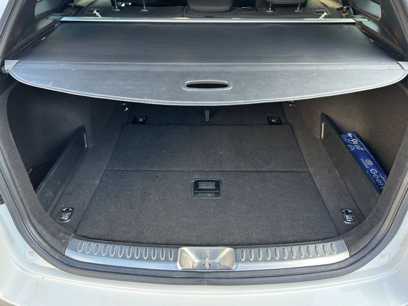 Hyundai i40 cw blue Trend 1.6 — photo 6