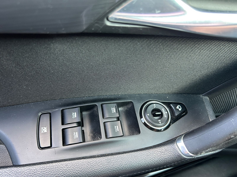 Hyundai i40 cw blue Trend 1.6 — photo 13