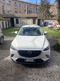 CX-31.5d Exceed 2wd 105cv