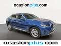 BMW X4 xDrive 20dA xLine Bleu - thumbnail 2