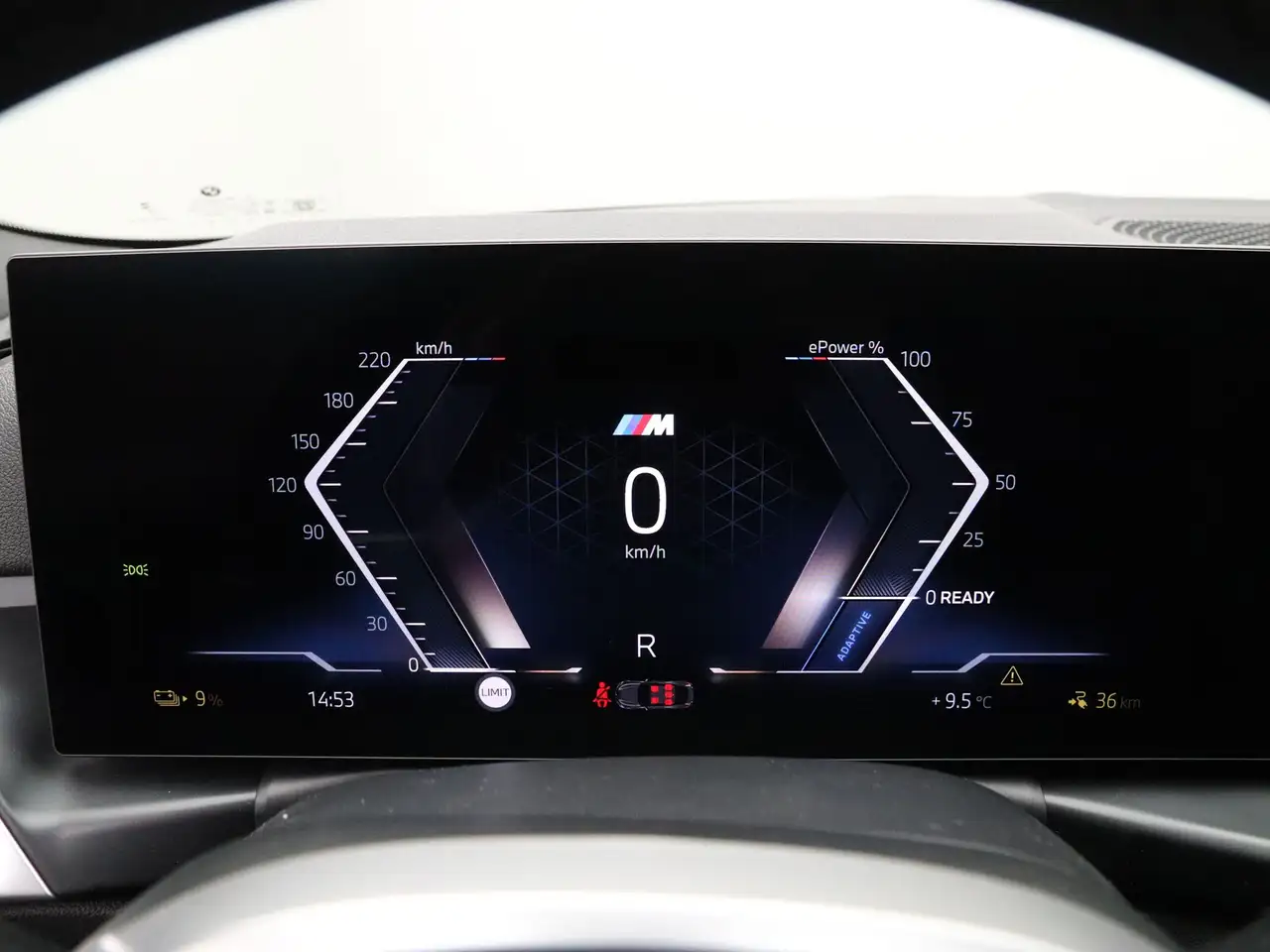 BMW i4 2026