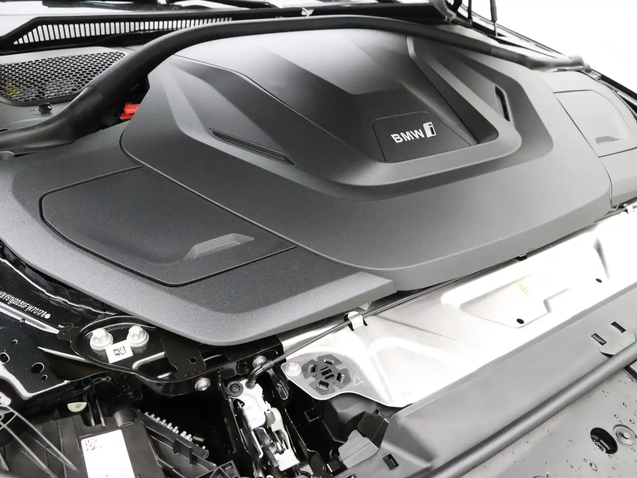 BMW i4 2026