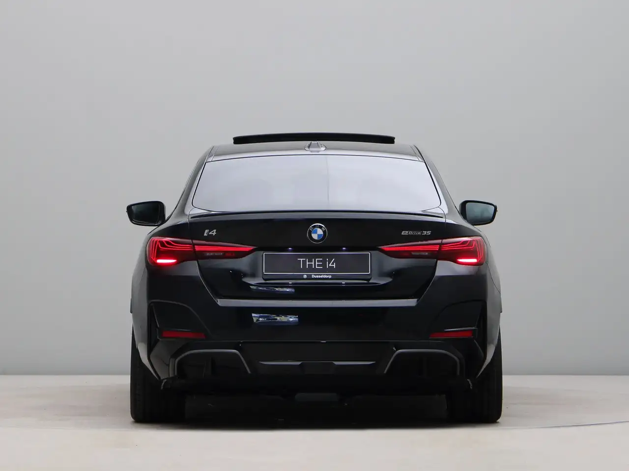 BMW i4 2026 — фото 10
