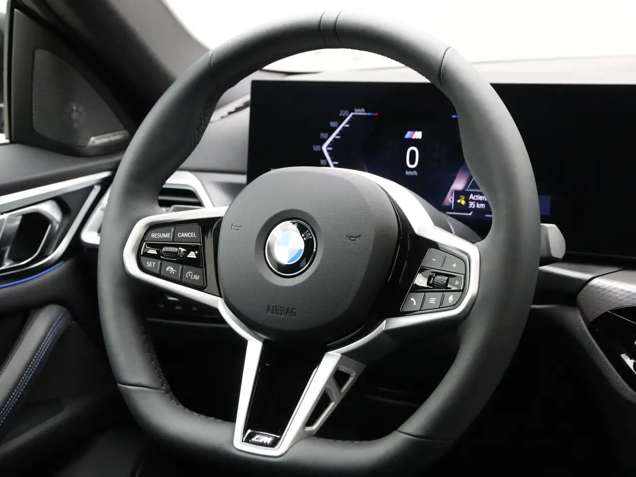 BMW i4 2026