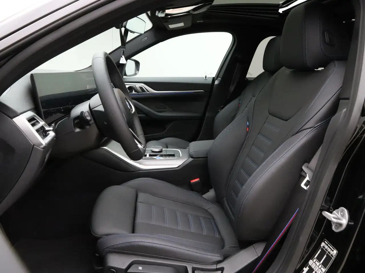 BMW i4 2026