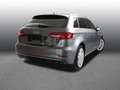 Audi A3 Sportback 2.0 TDI Design NAVI LED SHZ ALU GRA Gris - thumbnail 2