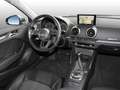 Audi A3 Sportback 2.0 TDI Design NAVI LED SHZ ALU GRA Gris - thumbnail 6
