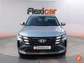 Hyundai TUCSON 1.6 T HEV Klass AT Gris - thumbnail 2