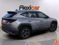 Hyundai TUCSON 1.6 T HEV Klass AT Gris - thumbnail 7