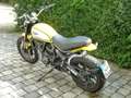 Ducati Scrambler Icon Sarı - thumbnail 4