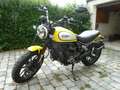 Ducati Scrambler Icon Yellow - thumbnail 6