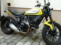 Ducati Scrambler Icon žuta - thumbnail 2