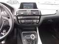 BMW 218 218i Coupe Sport Line, Navi LED PDC Teilleder Negro - thumbnail 20