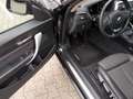 BMW 218 218i Coupe Sport Line, Navi LED PDC Teilleder Negro - thumbnail 13