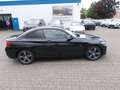 BMW 218 218i Coupe Sport Line, Navi LED PDC Teilleder Negro - thumbnail 4