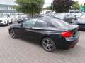BMW 218 218i Coupe Sport Line, Navi LED PDC Teilleder Negro - thumbnail 7