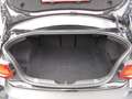 BMW 218 218i Coupe Sport Line, Navi LED PDC Teilleder Negro - thumbnail 12