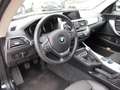 BMW 218 218i Coupe Sport Line, Navi LED PDC Teilleder Negro - thumbnail 14