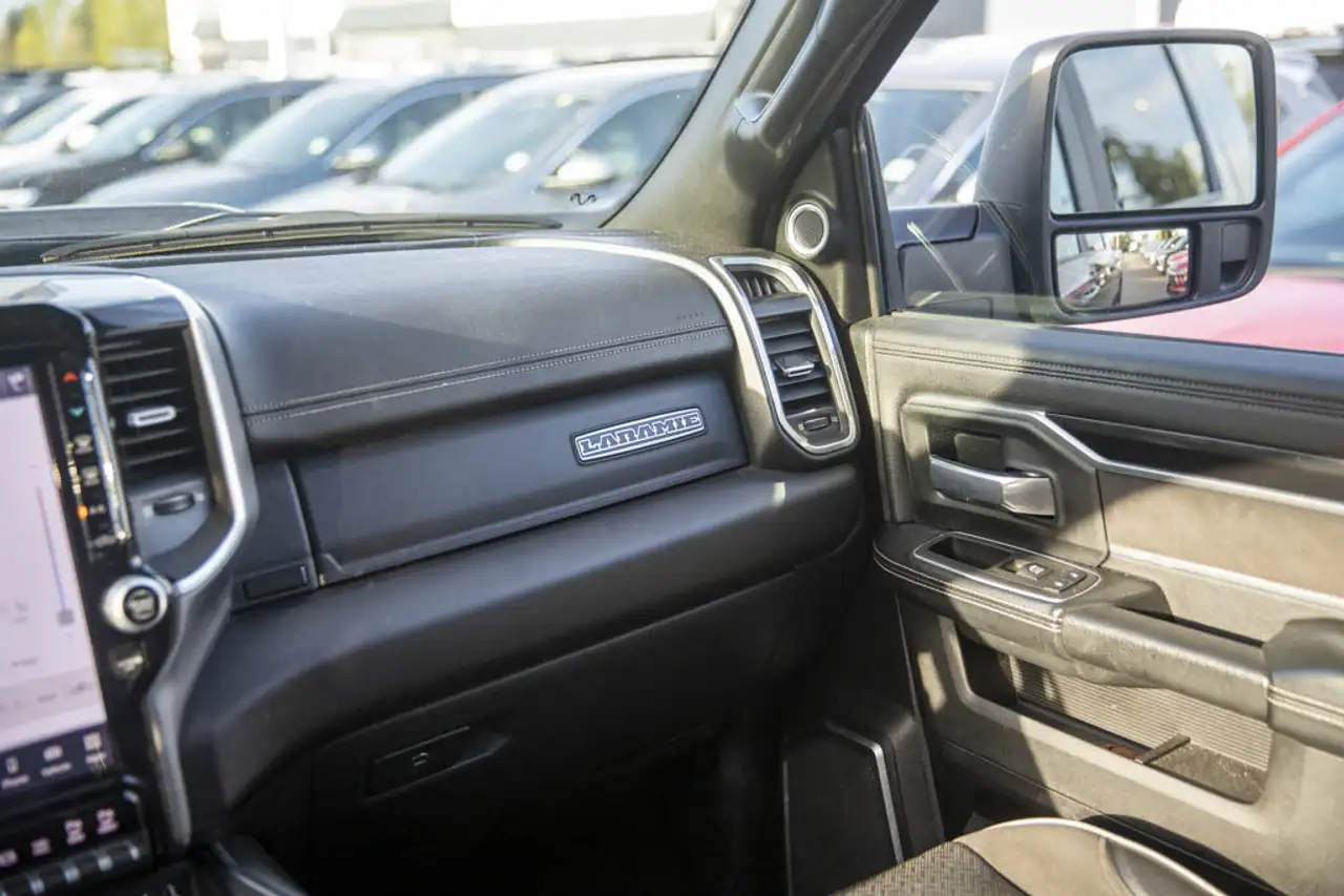 RAM 2500 снимка RAM 2500