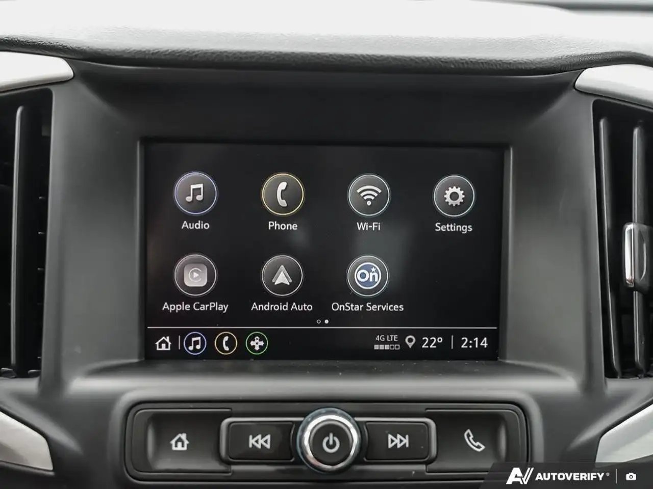 GMC Terrain снимка GMC Terrain