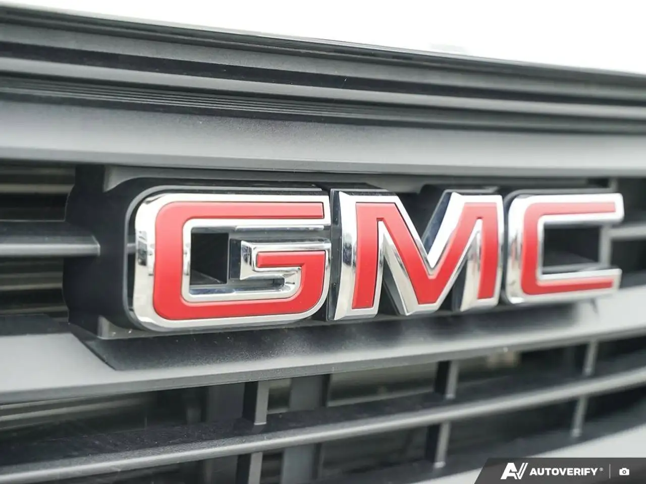 GMC Terrain снимка GMC Terrain