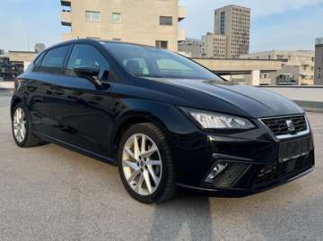 Ibiza 1,0 EcoTSI FR Austria DSG FR Austria