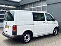 Volkswagen T6 Transporter 2.0 TSI L1H1 Benzine Airco Cruise controle Navigat Wit - thumbnail 4