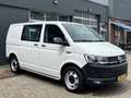 Volkswagen T6 Transporter 2.0 TSI L1H1 Benzine Airco Cruise controle Navigat Wit - thumbnail 1