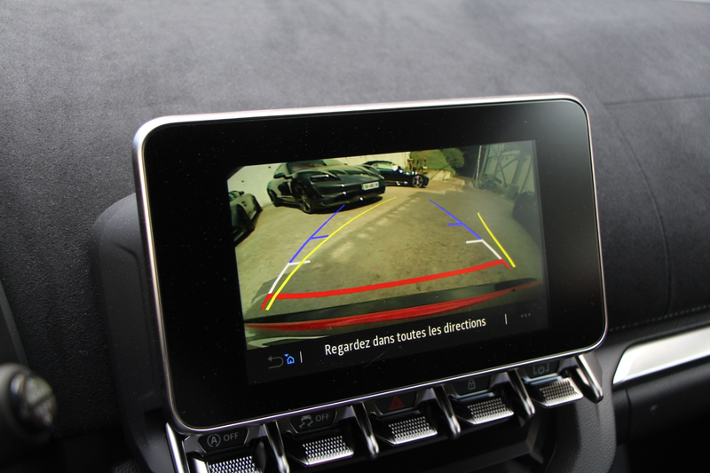 Photo du véhicule