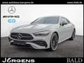 Mercedes-Benz CLE 220 d Coupé AMG-Sport/Pano/Burm/Night/360/20 Gris - thumbnail 1