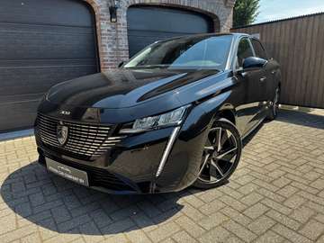 | SW | ALLURE | FULL LED | NAVI | CARPLAY | CAMERA | AUTO A/C | LANE ASSIST |