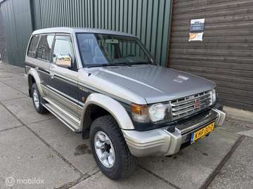 3.0-24V V6 GLS 7 Pers. Aut vol