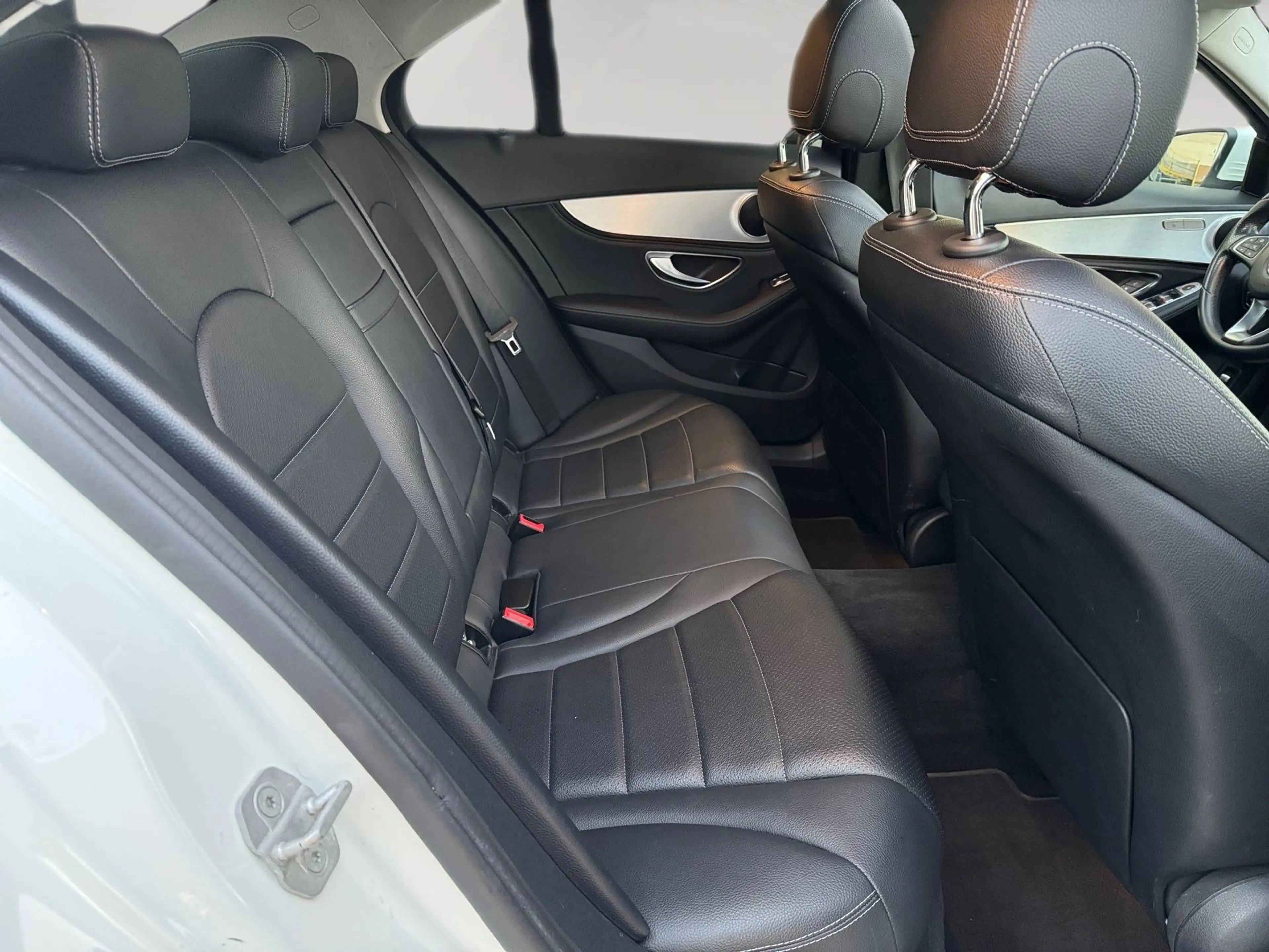 Mercedes-Benz C 220 C 220 BlueTec | Pano | Intelligent Light System LED | — photo 12