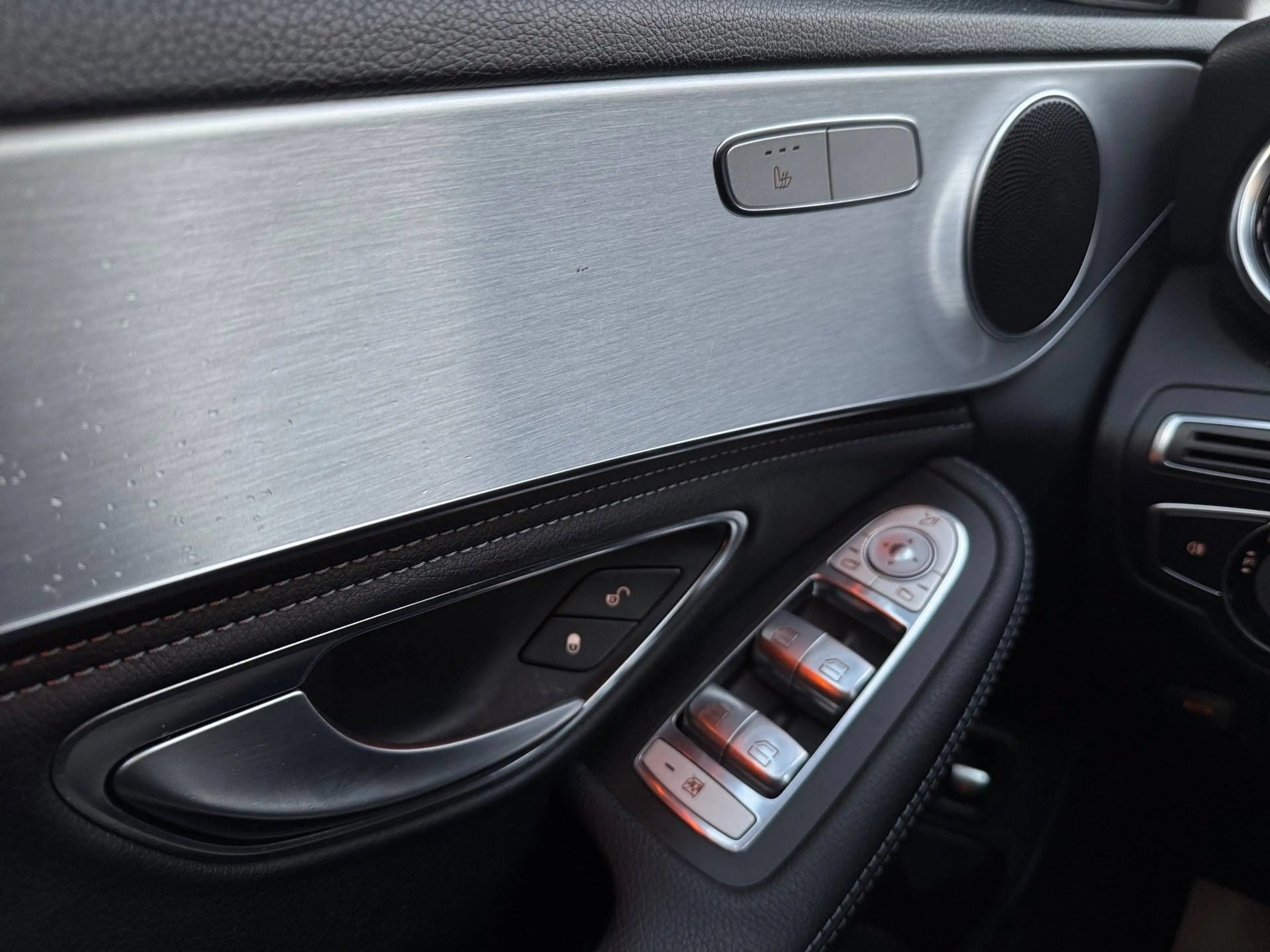 Mercedes-Benz C 220 C 220 BlueTec | Pano | Intelligent Light System LED | — photo 14