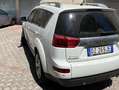 Peugeot 4007 4007 2.2 hdi 16v Feline fap Bianco - thumbnail 1