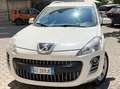 Peugeot 4007 4007 2.2 hdi 16v Feline fap Bianco - thumbnail 2
