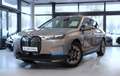 BMW iX 40 xDrive (I20) *LED*HarmanKardon*AHK*360°*HUD Gris - thumbnail 1