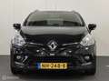 Renault Clio Estate 0.9 TCe Limited [ NAP trekhaak cruise ] Schwarz - thumbnail 4