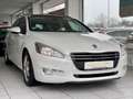 Peugeot 508 SW 2.0 HDi Active 1.Hand/Navi/HUD/PDC/8-Fach Weiß - thumbnail 3