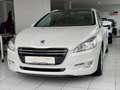 Peugeot 508 SW 2.0 HDi Active 1.Hand/Navi/HUD/PDC/8-Fach Weiß - thumbnail 1